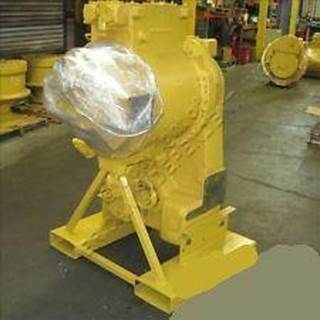 Caterpillar 9W0782 Transmission