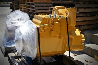 Caterpillar 9W1285 Transmission