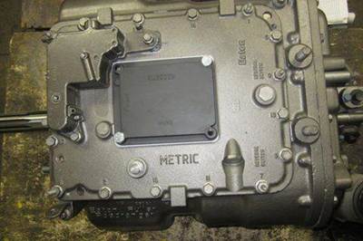 Fuller FRO15210BIC Transmission