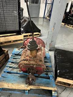 Fuller FRO16210C Transmission