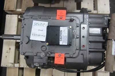 Fuller RTLO18610B Transmission