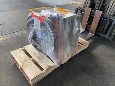 Volvo ATO2612D Transmission