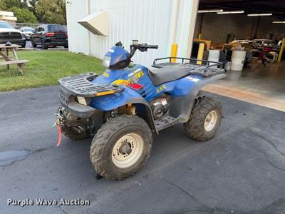 1999 Polaris Sportsman Atv