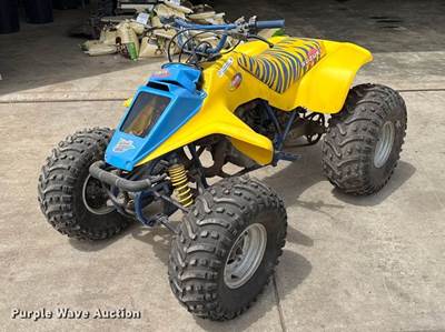 1985 Suzuki Atv