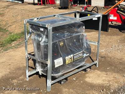 2026 Agt Ac Air Compressor