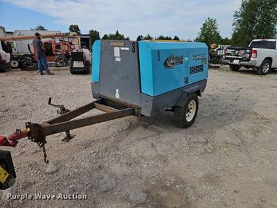 Airman PDS1855 Air Compressor