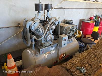 Gardner-Denver R70 Air Compressor