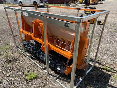 2026 Arteer NAS-72W Seeder