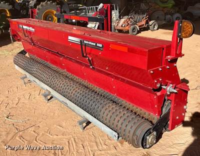 2020 Landoll SSBP12 Seeder