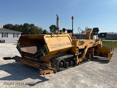 2000 Blaw-Knox PF-5510 Paver