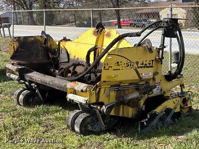 Gilcrest Pavmaster 414T 2416735 Paver