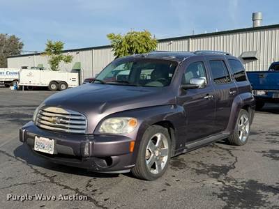 2006 Chevrolet HHR