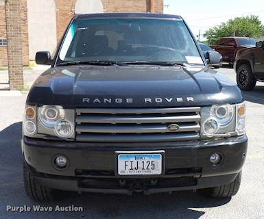 https://d2uhsaoc6ysewq.cloudfront.net/35663/Assorted-Cars-Land-Rover-Range-Rover-HSE-11688048-thumb.jpg