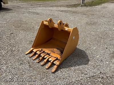 Backhoe Bucket