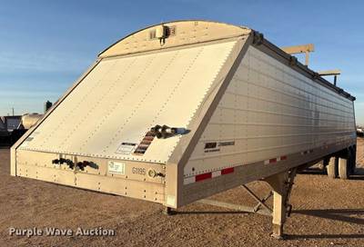 2023 Timpte Roughneck Bottom Dump Trailer