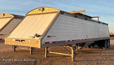 2023 Timpte Roughneck Bottom Dump Trailer