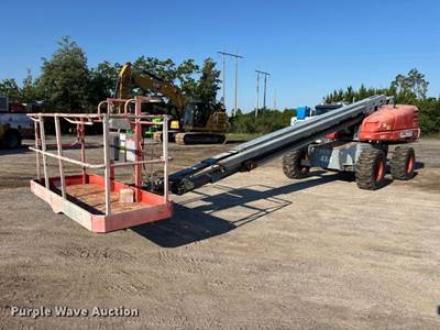 Skyjack SJ61T Boom Lift