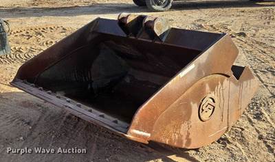 CF Bucket Excavator Bucket