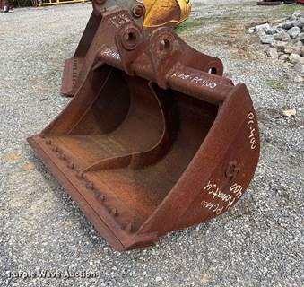 CP Excavator Bucket