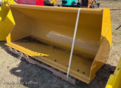 Caterpillar 270-9165 Loader Bucket