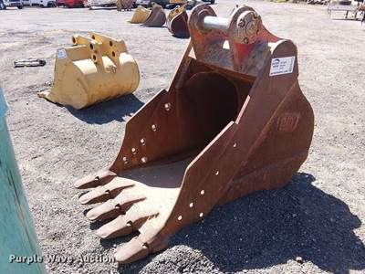 Caterpillar 320 Excavator Bucket