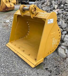 Caterpillar Excavator Bucket