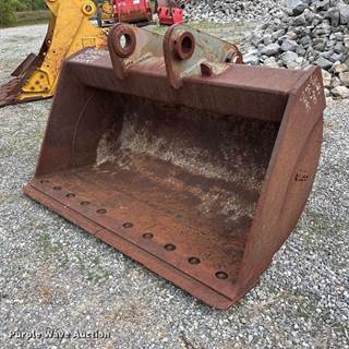 Eaco Excavator Bucket