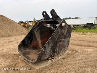 Edi Excavator Bucket