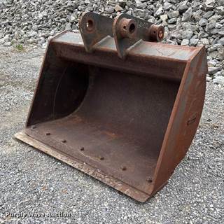 Esco Excavator Bucket