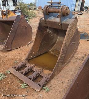 Esco SK290/295 Excavator Bucket
