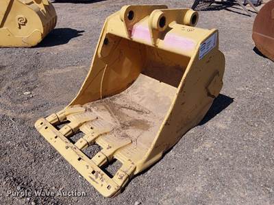 710 Excavator Bucket