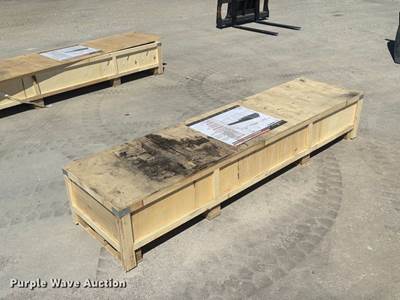Landhonor LHR-KIC1119 Metal Carport