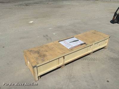 Landhonor LHR-MC1119 Metal Carport