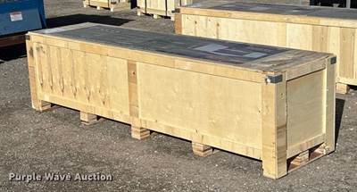 Landhonor LHR-MS1119 Garage