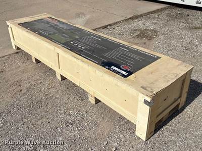 Land Honor LHR-CP1119 Car Port