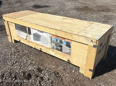 2025 Sdlanch SDLC1220 Carport