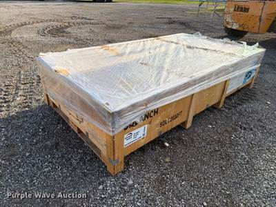 2026 Sdlanch SDLC2030FT Carport