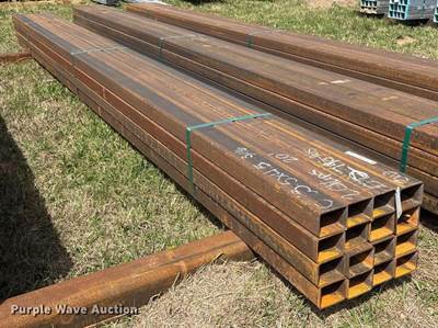 (16) 20' 1" L Tubing