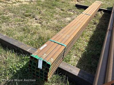 (25) 16' 1" L Tubing