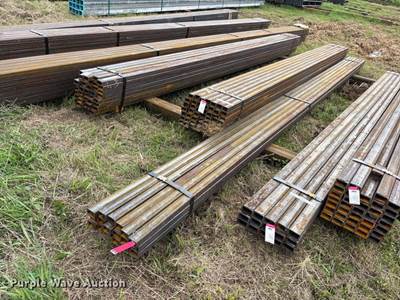 (67) Joints Of Tubing