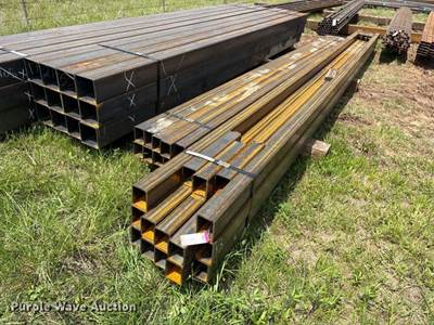 (22) Joints Of Tubing