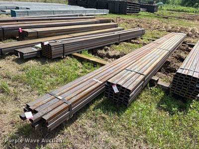 (50) Joints Of Tubing