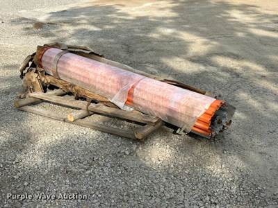 Roll Up Door