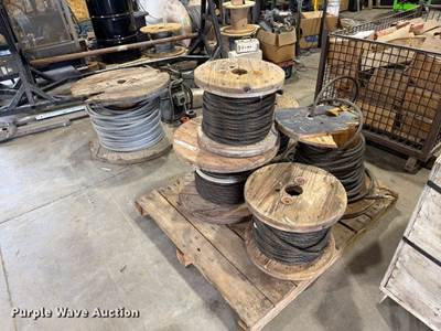 Steel Cable