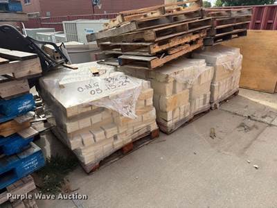 Limestone Decorative Rock