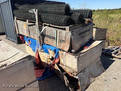 Building Materials