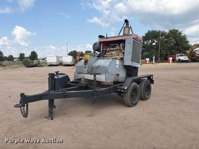 Asphalt Zipper 480 Cold Planer