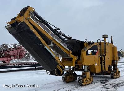 2014 Caterpillar PM-102 Cold Planer