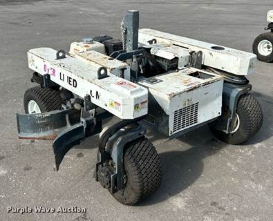 Somero Line Dragon Concrete Hose Puller