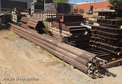 Tilt Up Wall Building Accessories